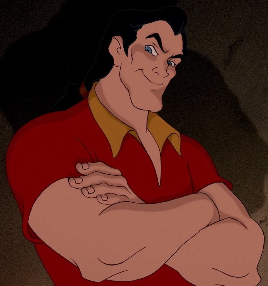 Avatar of Gaston