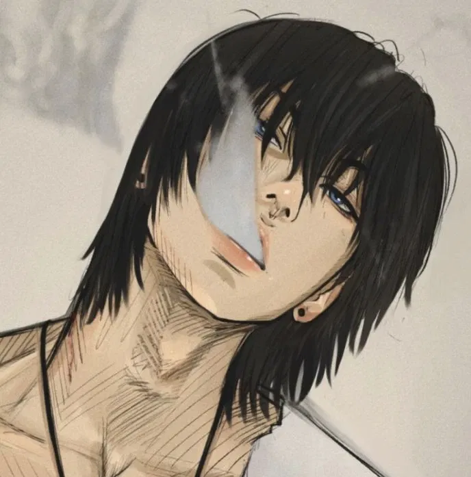 Avatar of sen | brother's bff
