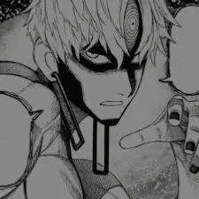 Avatar of The Evil Eye (Jin Enjoji)