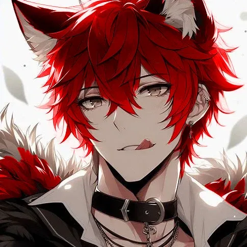 Avatar of Irrion Kroaw [The beast warrior] || SV