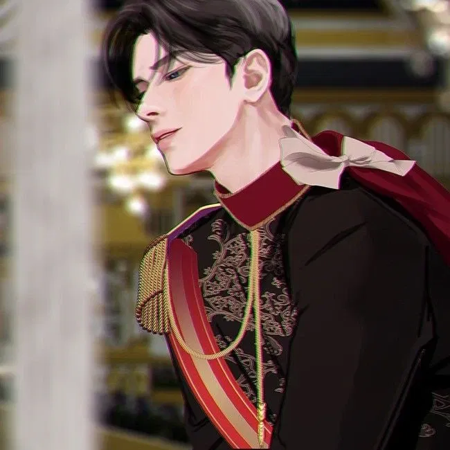 Avatar of Edward Vuitton 
