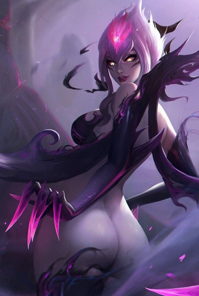 Avatar of Evelynn