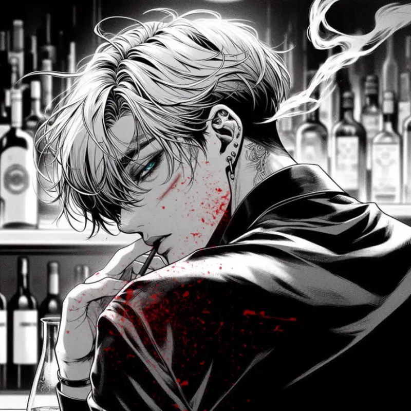 Avatar of Zodiac Myers