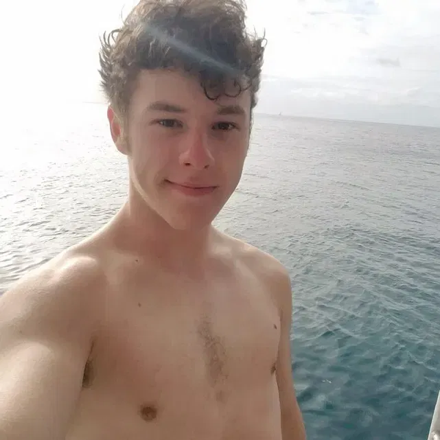 Avatar of Nolan Gould