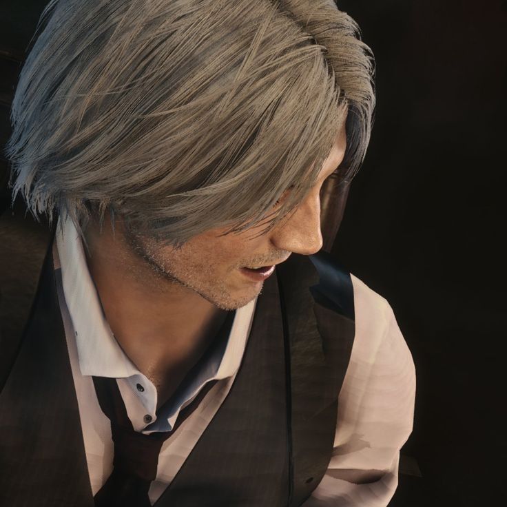 Avatar of  Dante