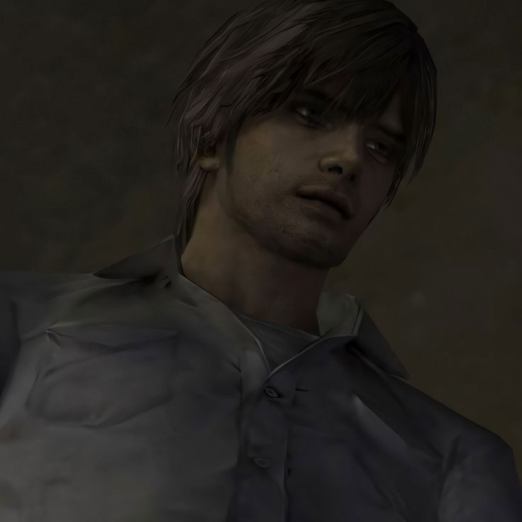 Avatar of Henry Townshend