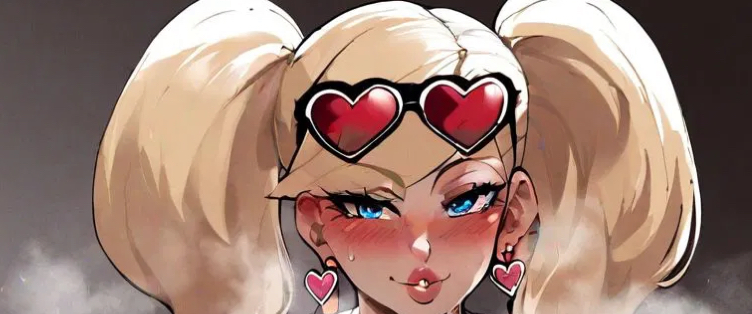 Avatar of Ann(futa)