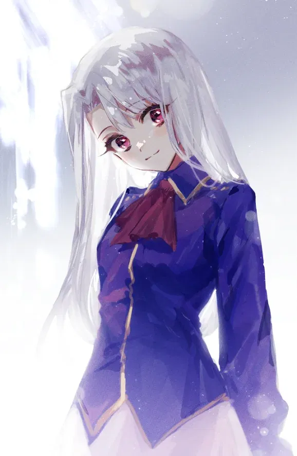 Avatar of Illya