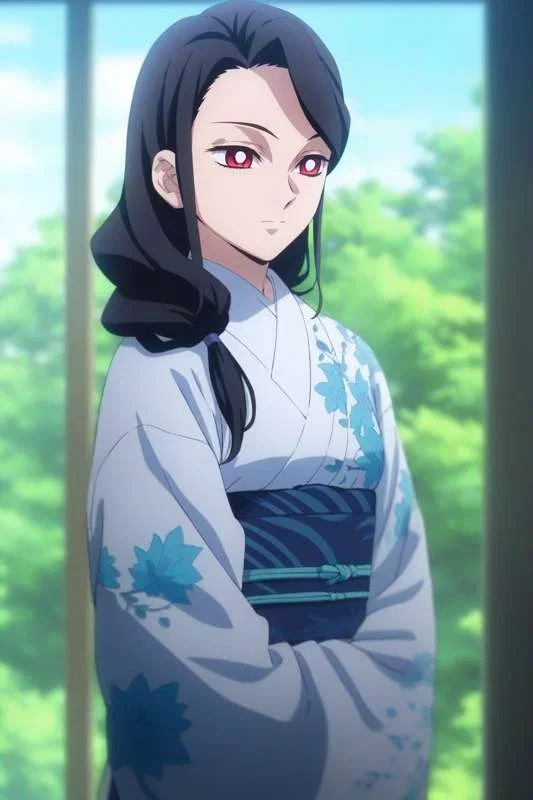 Avatar of You made a deal with Shin. And Ruka is now yours. 