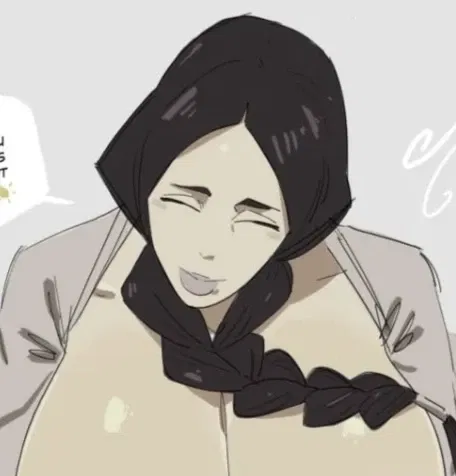 Avatar of [FUTA] Retsu Unohana