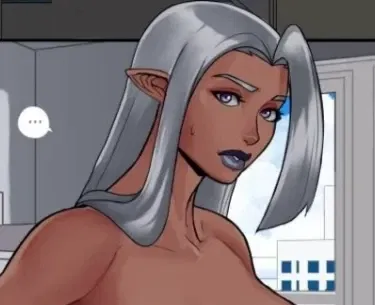 Avatar of [FUTA] Pearl