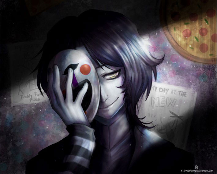 Avatar of || The Marionette ||