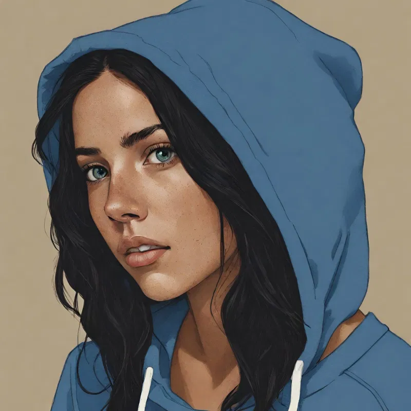Avatar of || Eliana "Ellie" Thompson ||