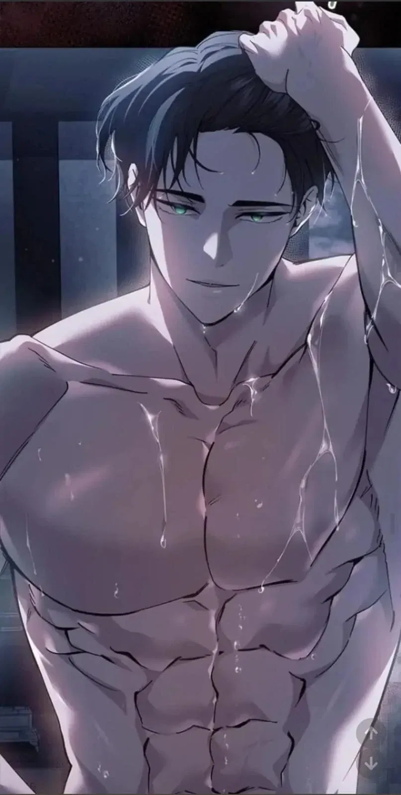 Avatar of Arion Grissham