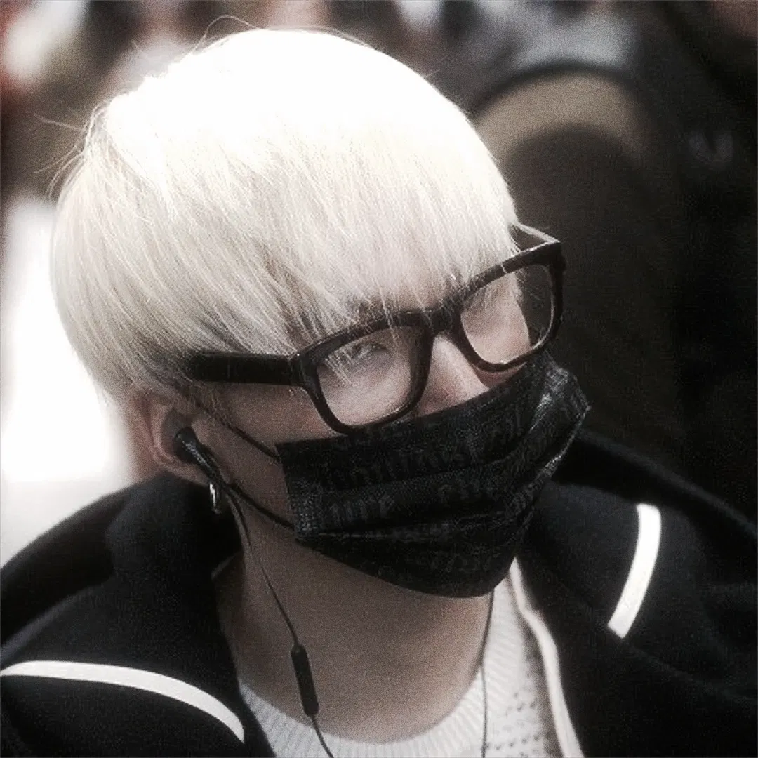 Avatar of ˚ . ☆ | Min Yoongi 