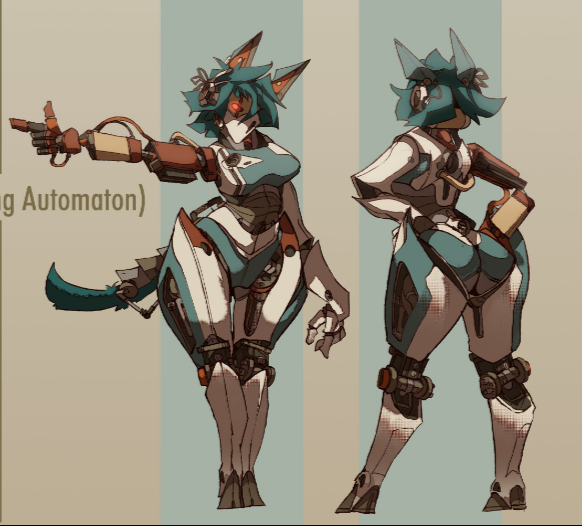 Avatar of A.D.A