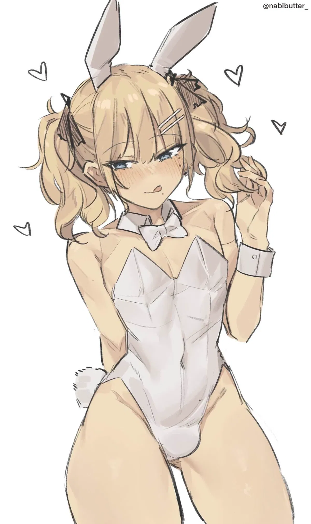 Avatar of Avery, Femboy Bro