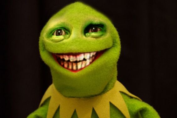 Avatar of Kermit the Frog