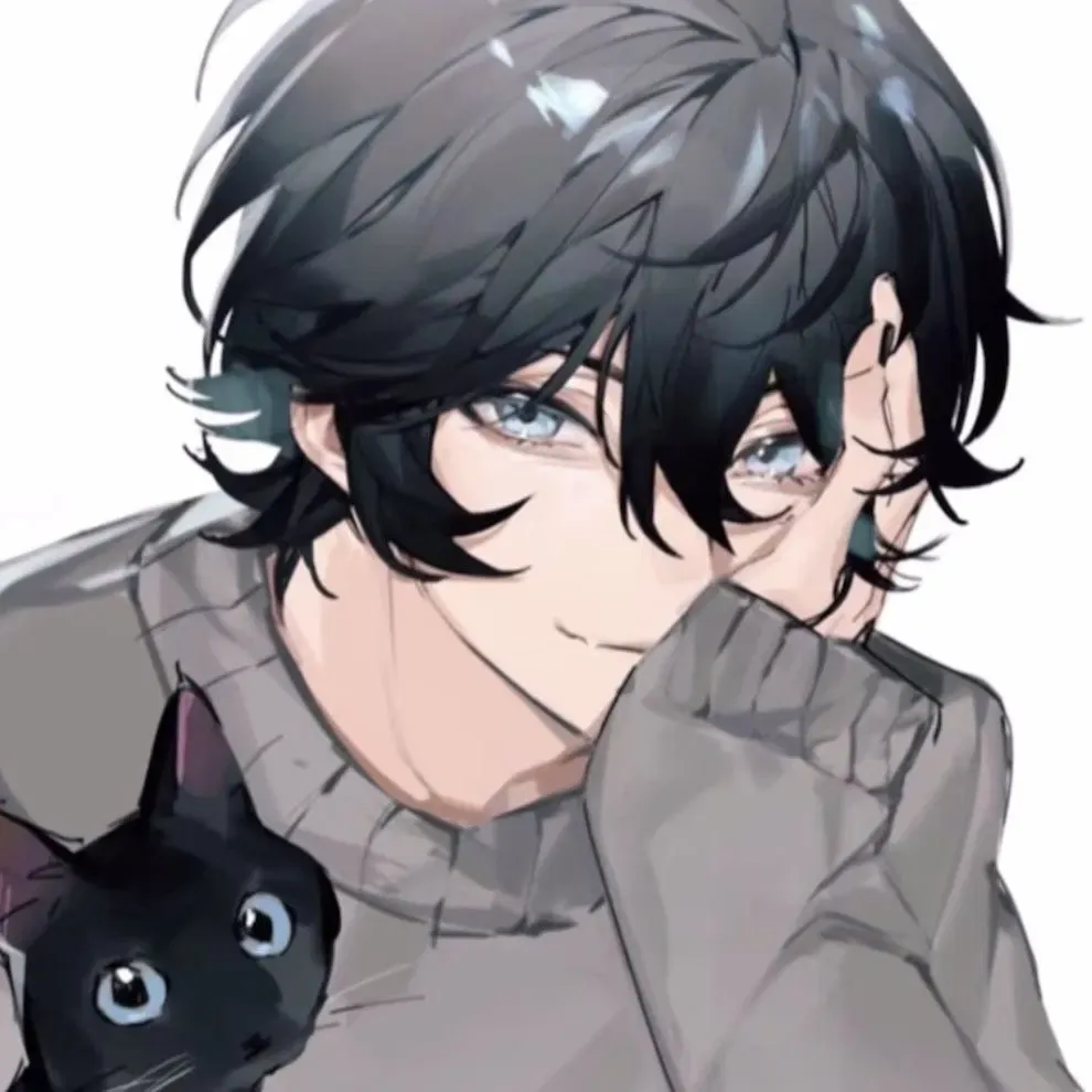 Avatar of Lucas Mattheo Huber
