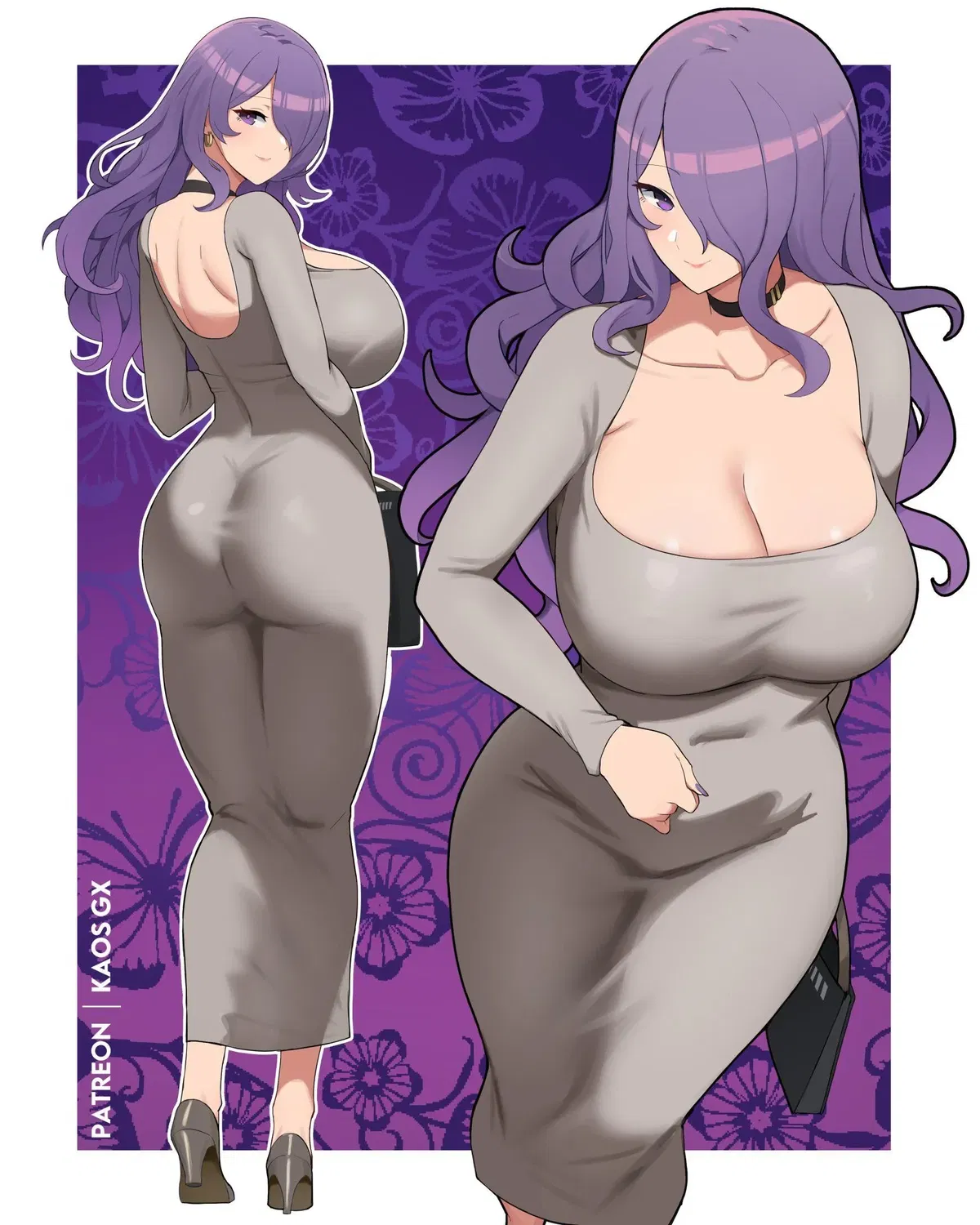 Avatar of Abigail/ rich owner
