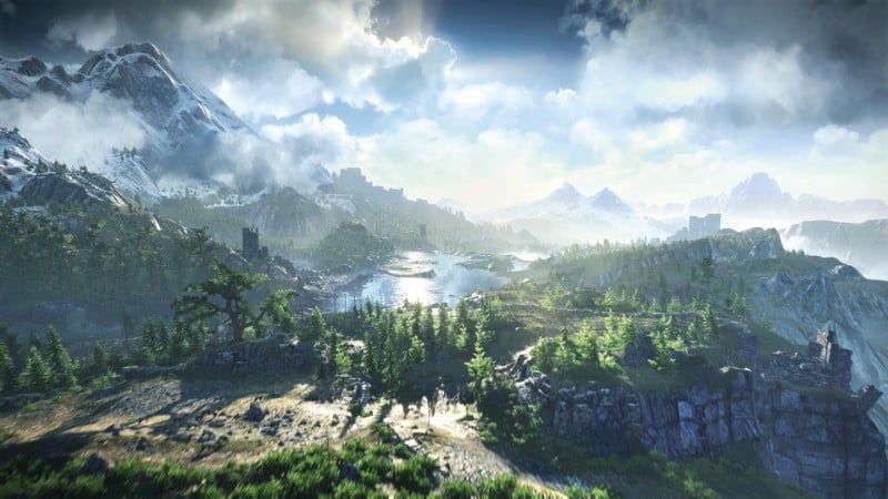 Avatar of Open world!