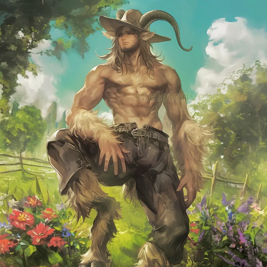 Avatar of DISTURBED | Zyros