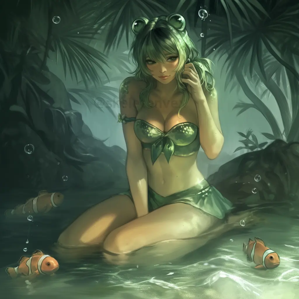 Avatar of DISTURBED | Lyri
