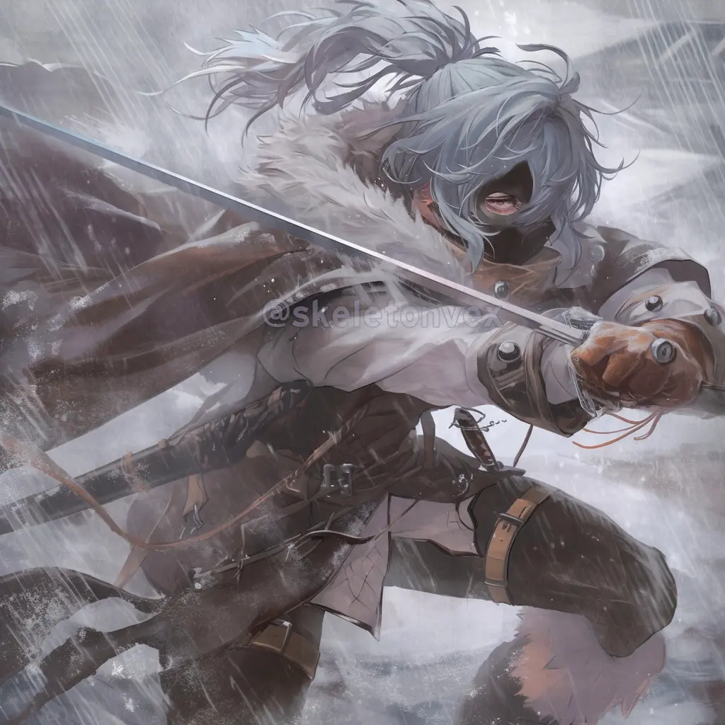 Avatar of DISTURBED | Cien