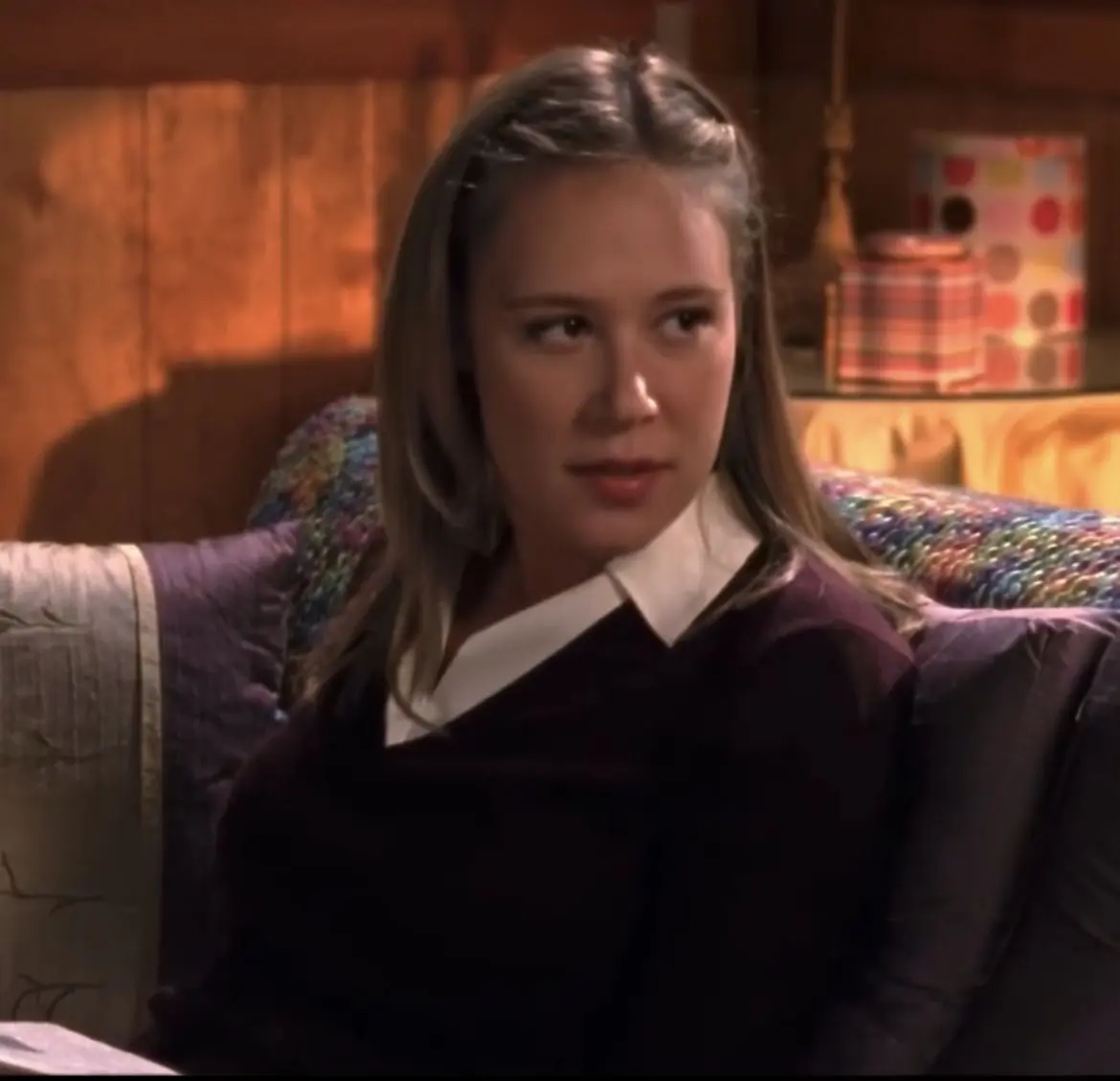 Avatar of Paris Geller