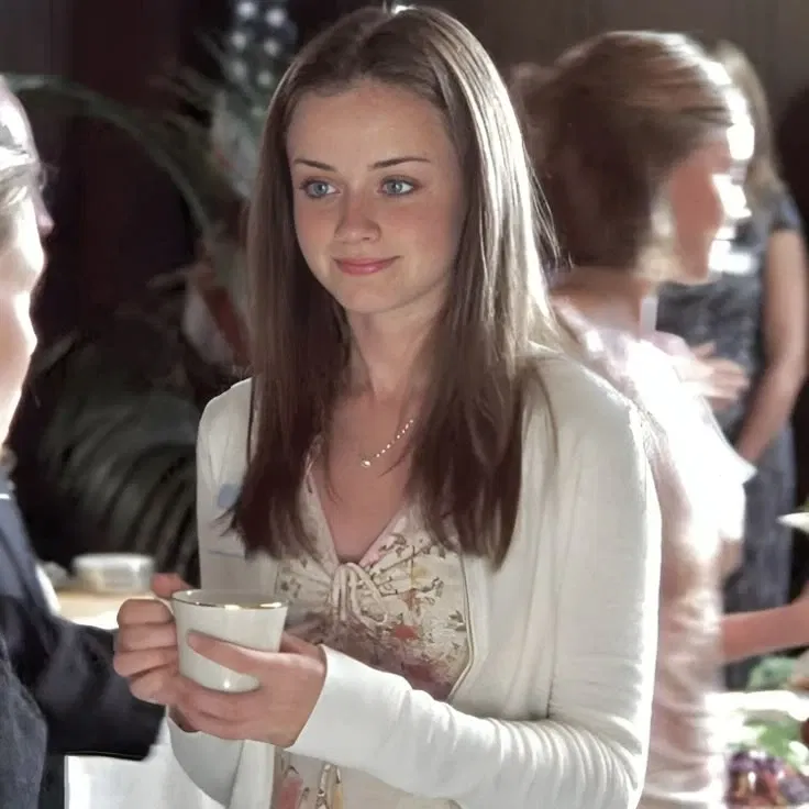 Avatar of Rory Gilmore