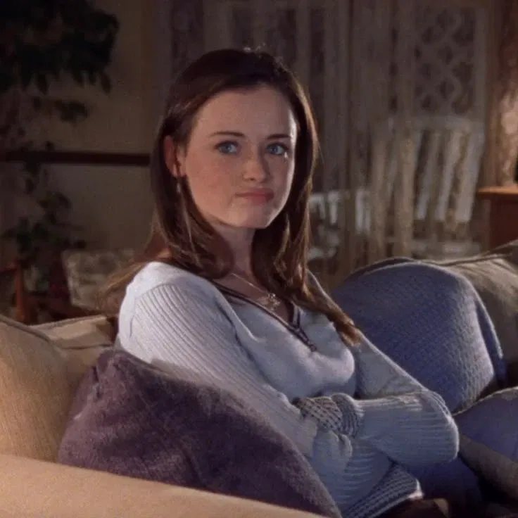 Avatar of Rory Gilmore