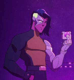 Avatar of Dolph Laserhawk