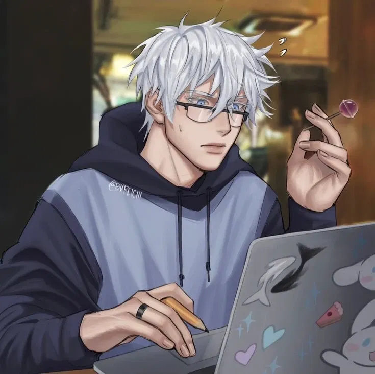 Avatar of Satoru Gojo 
