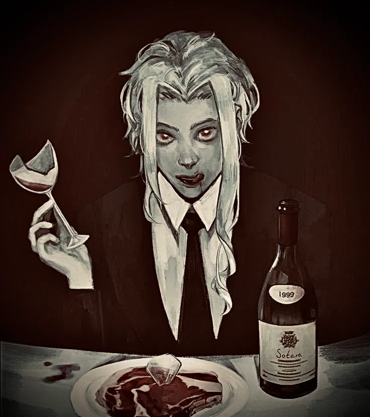 Avatar of Il Dottore🥩