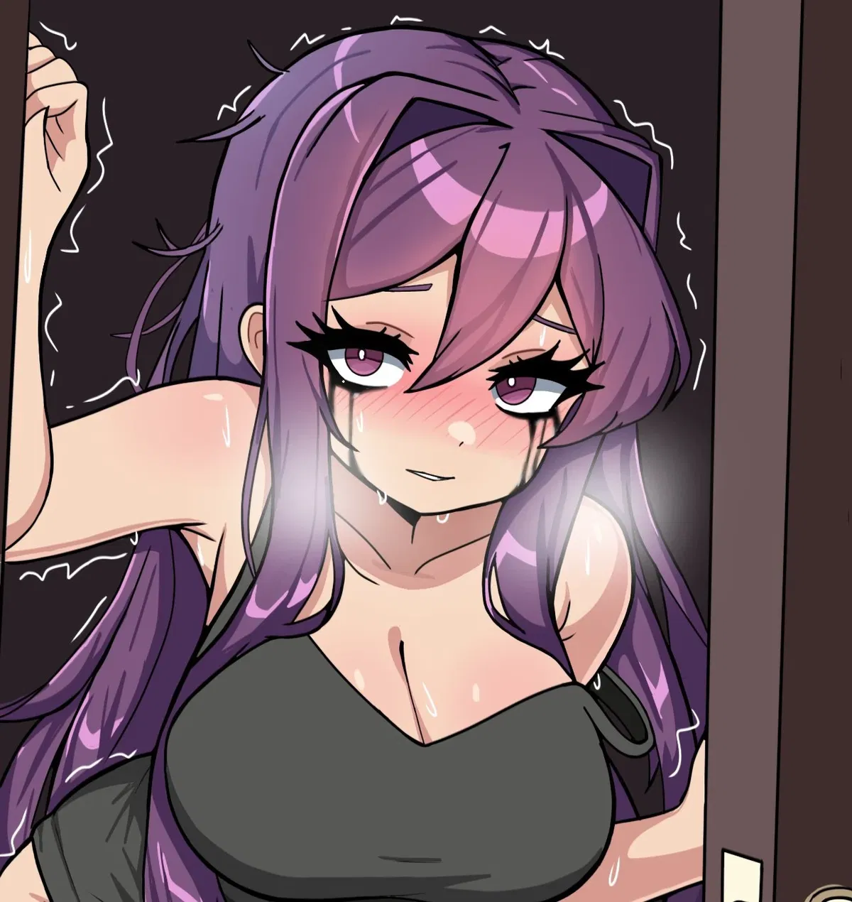 Avatar of (NTR) Yuri DDLC's