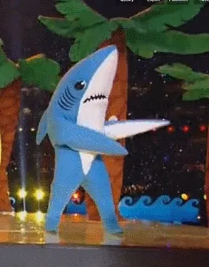 Avatar of Left Shark