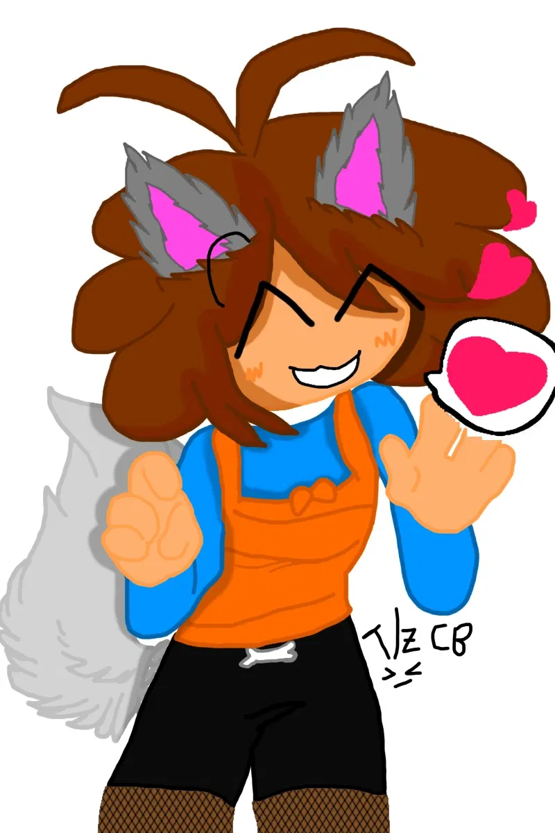 Avatar of ✦・☾ Zareh Nekomaru ☽・✦ [ESP]