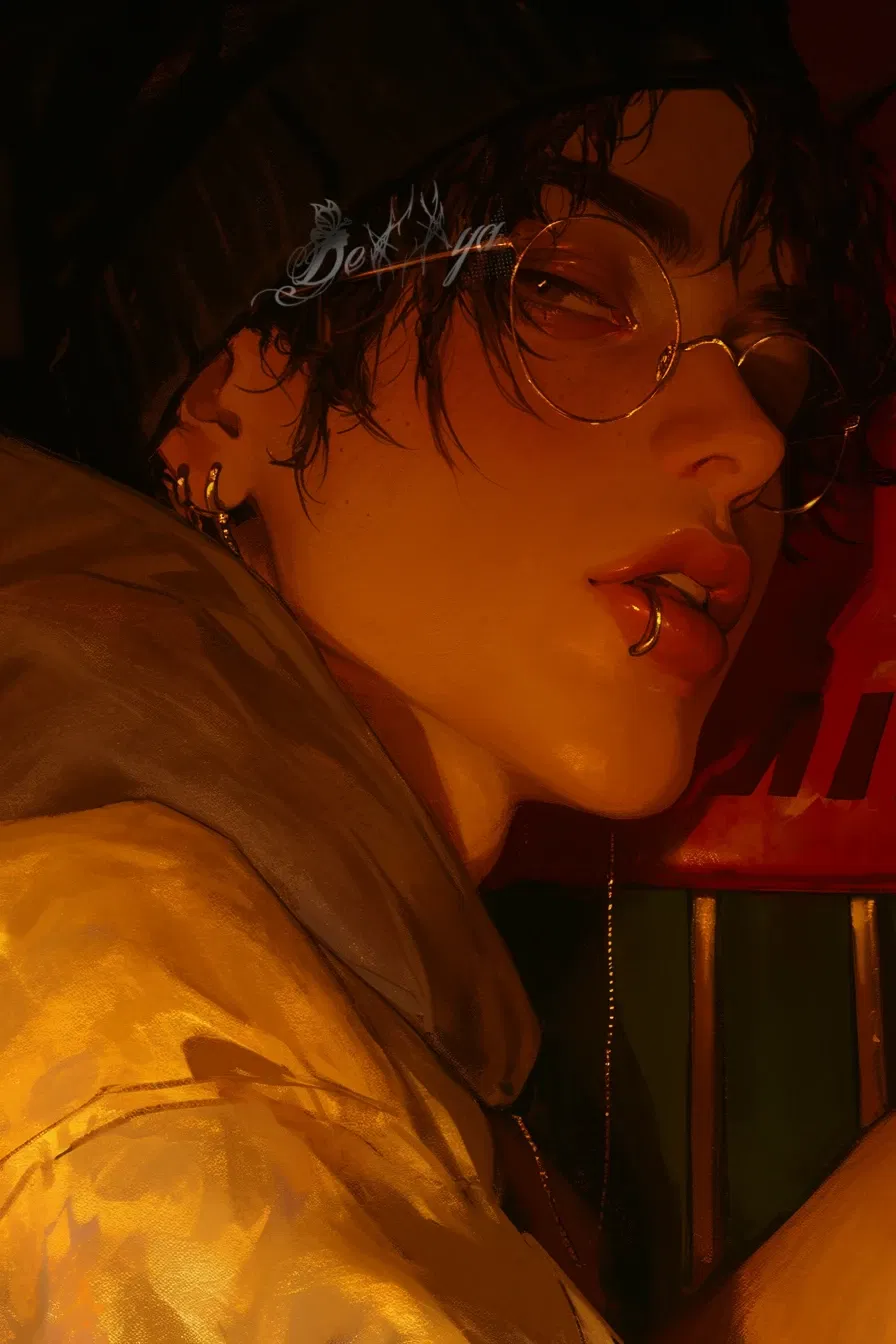 Avatar of Hiro Saito | Jealous Singer 