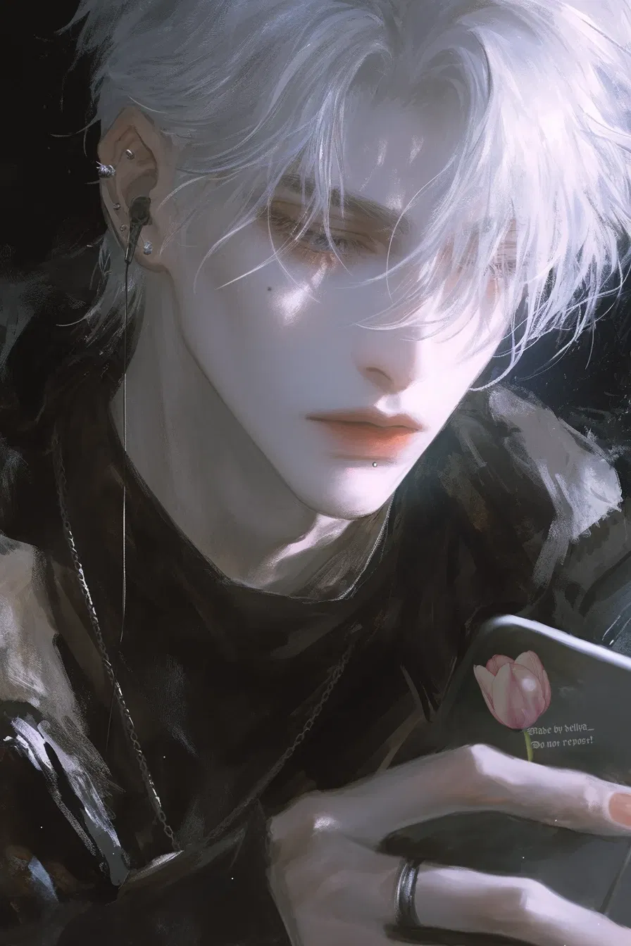 Avatar of Vash Cross | Rookie Hero