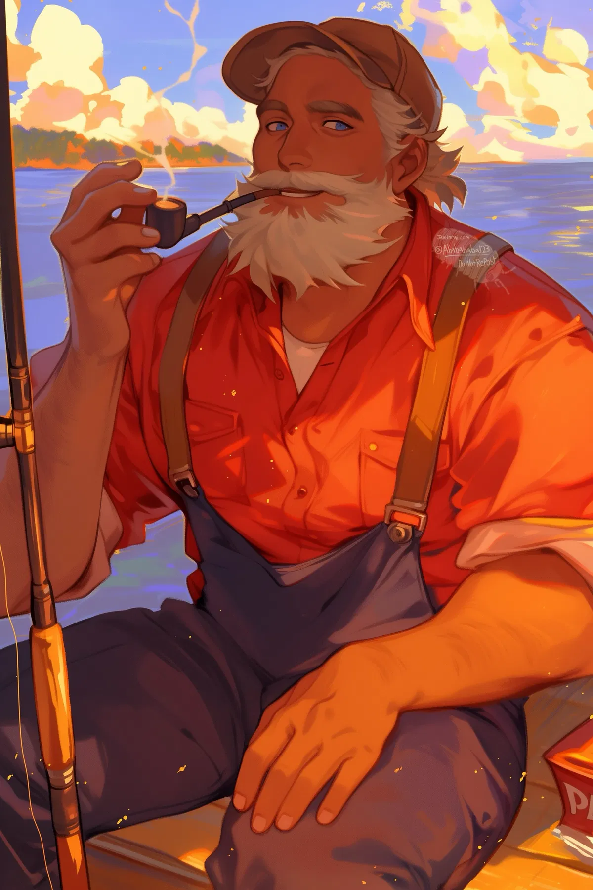 Avatar of Willy