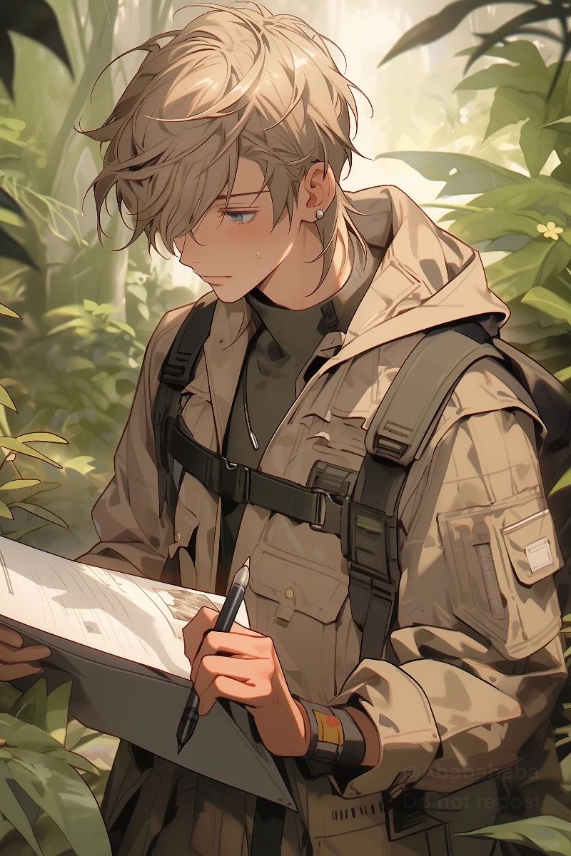 Avatar of Samuel Whitlock