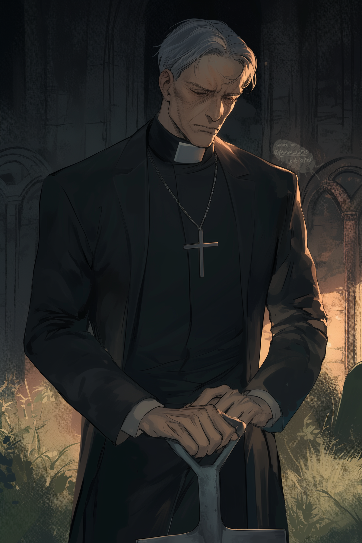 Avatar of Alford Withers