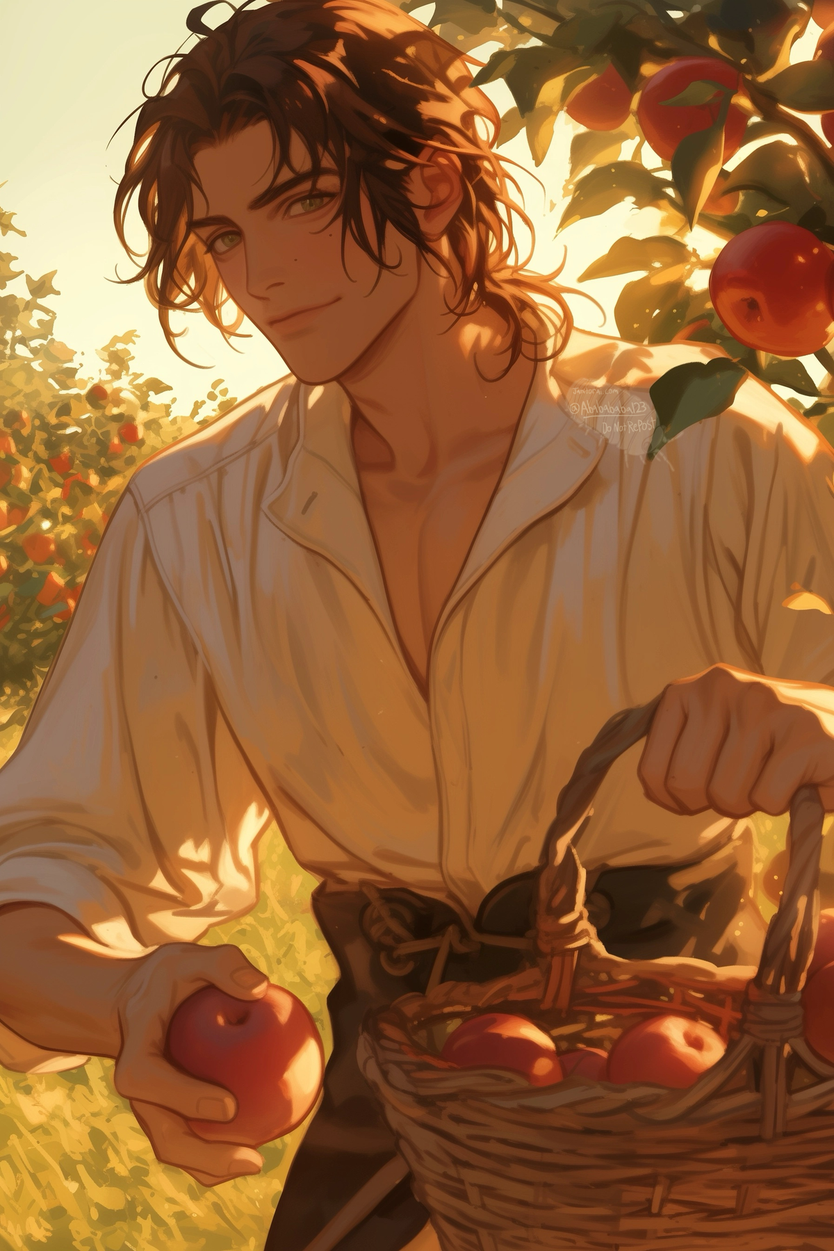 Avatar of Bower Girard