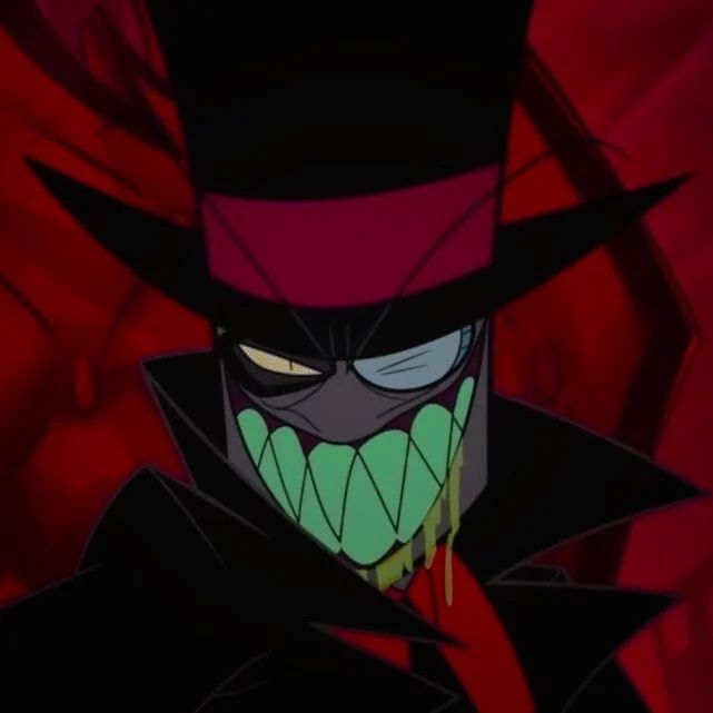 Avatar of Black Hat