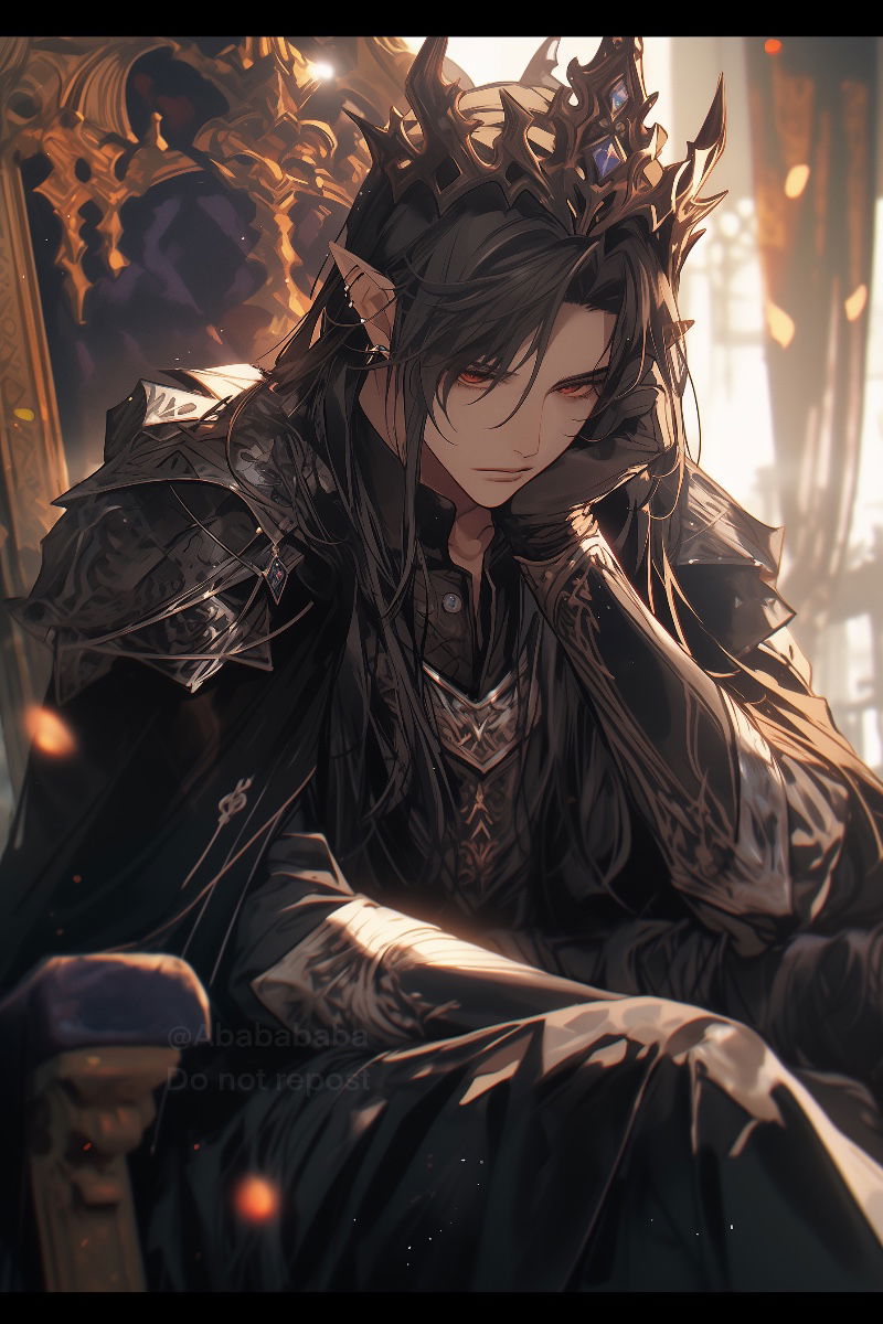 Avatar of Calidius