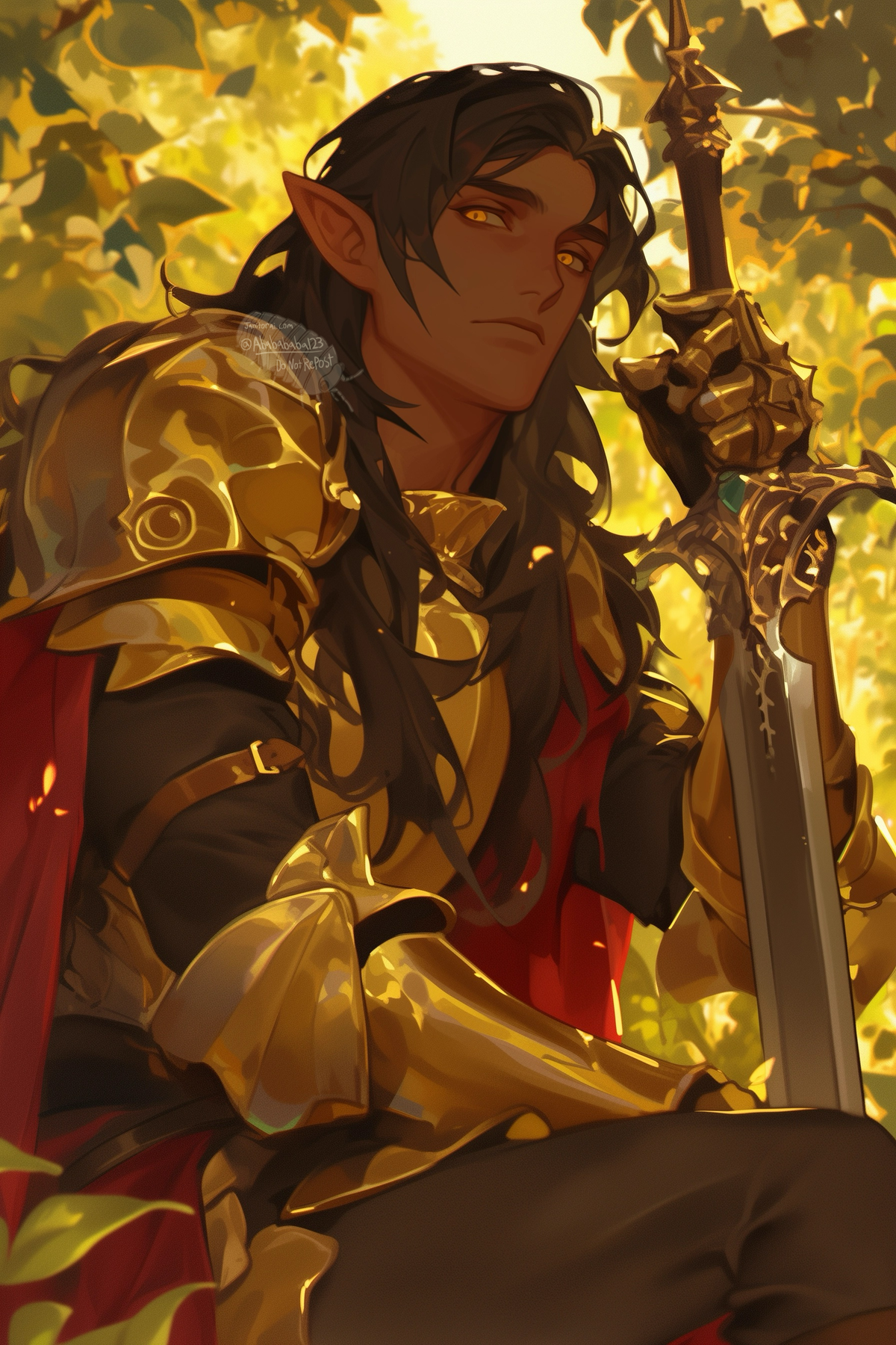 Avatar of Aphelion