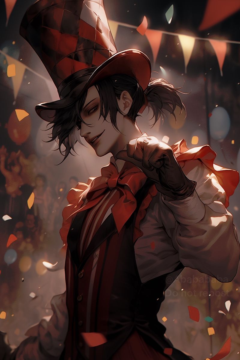 Avatar of Arthur Vinci