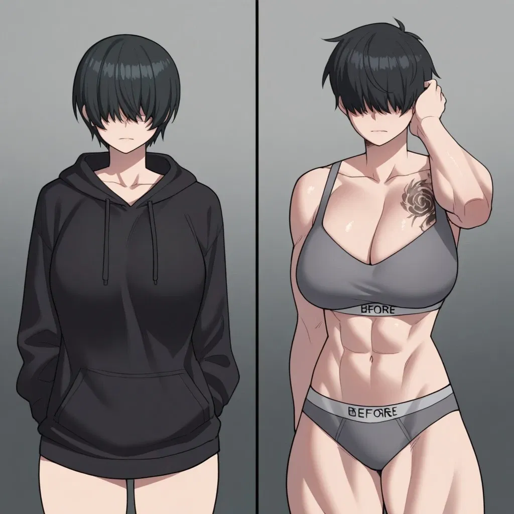 Avatar of ミ★ 𝘠𝘰𝘶𝘳 𝘦𝘮𝘰 𝘨𝘺𝘮 𝘳𝘢𝘵 𝘧𝘳𝘪𝘦𝘯𝘥 ★彡