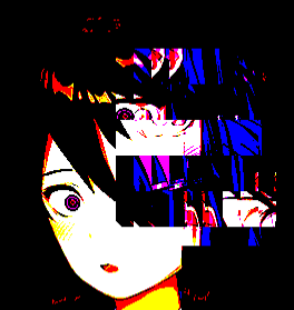 Avatar of Rival Yuri | DDLC AU