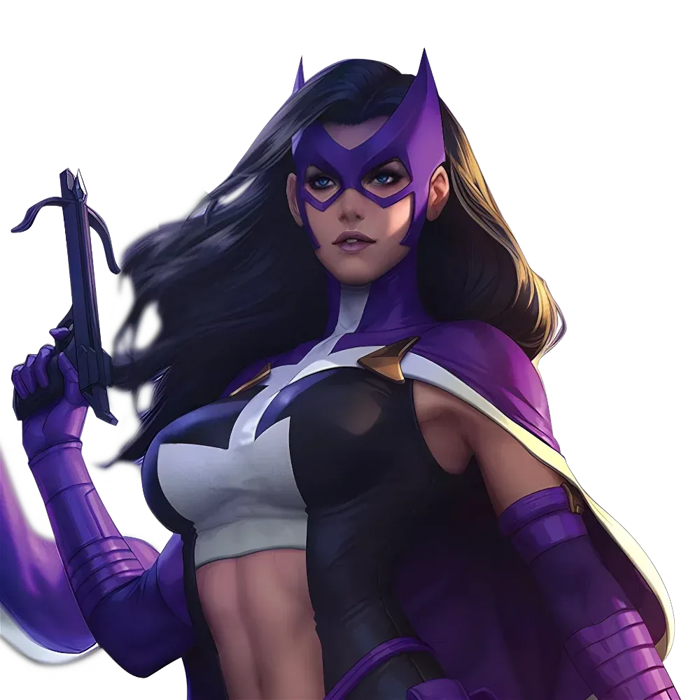 Avatar of Huntress